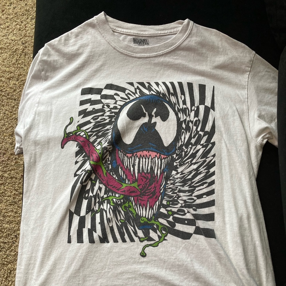 Venom T-Shirt